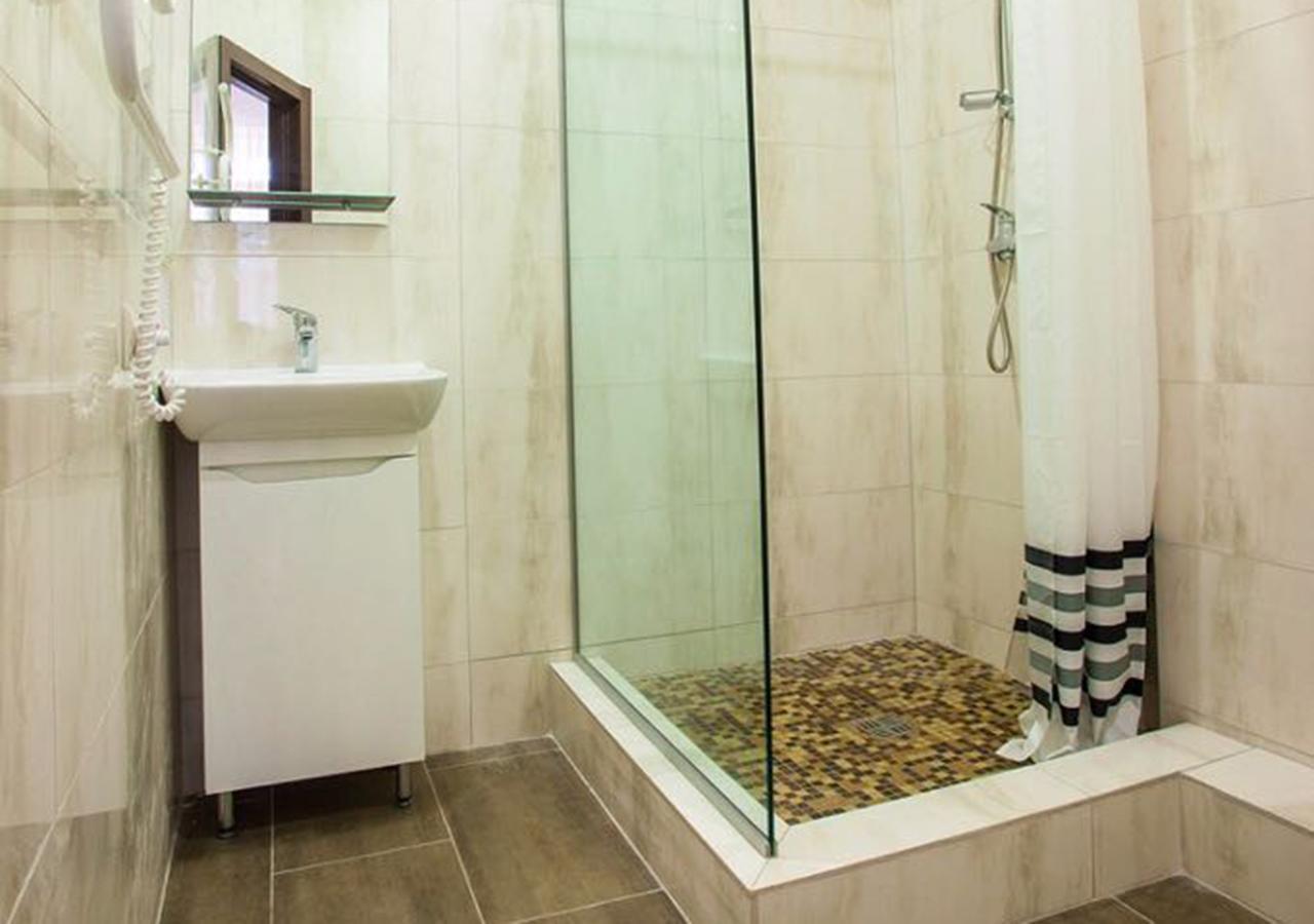 Apartment De France Odessa Eksteriør bilde