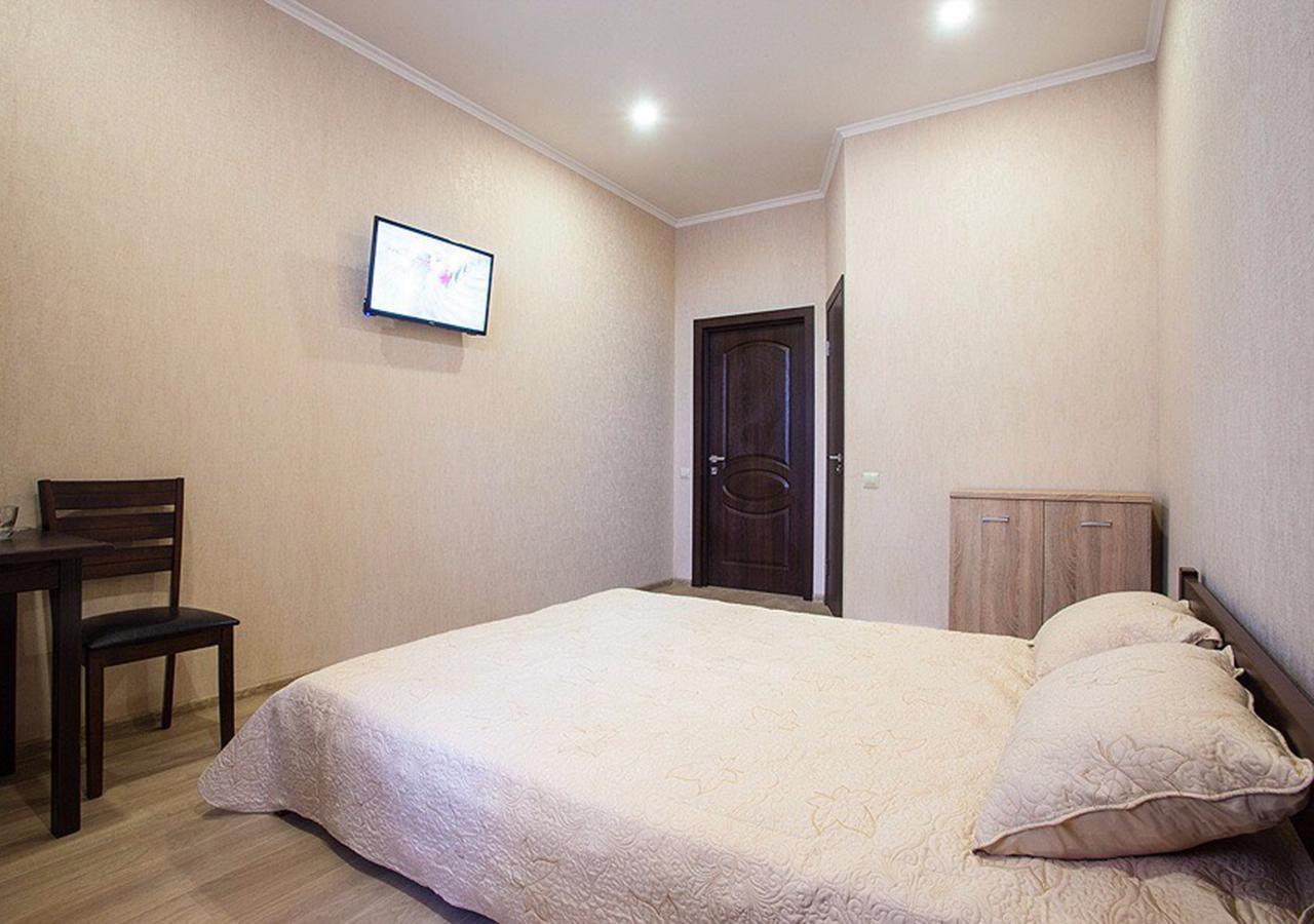 Apartment De France Odessa Eksteriør bilde