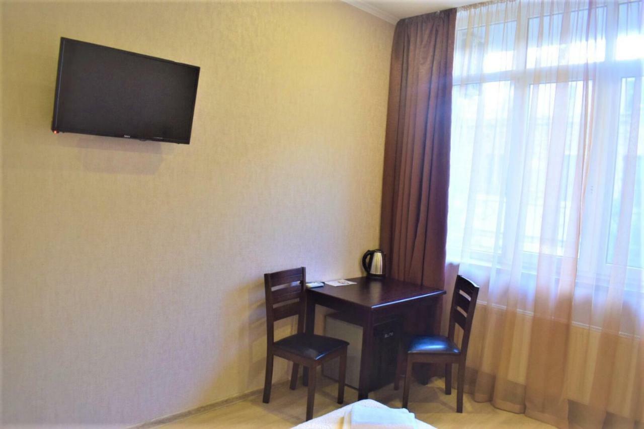 Apartment De France Odessa Eksteriør bilde